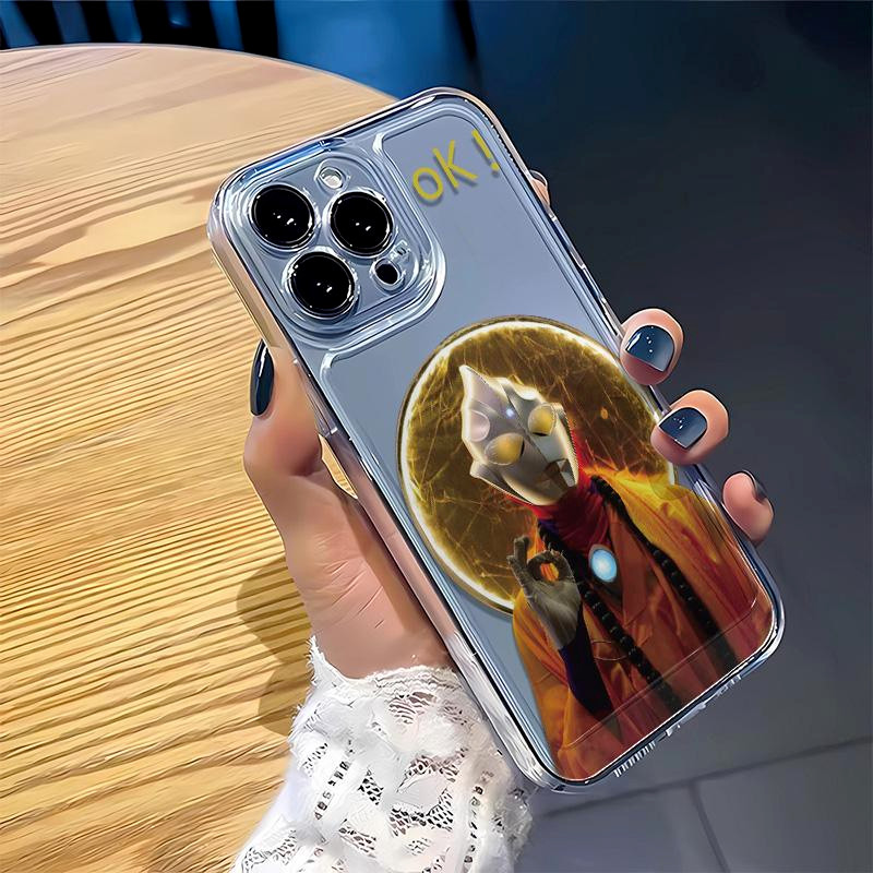 💧COOL💧เข้ากันได้ เคส ที่รองรับ iPhone เคสไอโฟน 16PROMAX 15 14Plus 13PRO 12 11 XSMAX XR 7P-HLTKK80