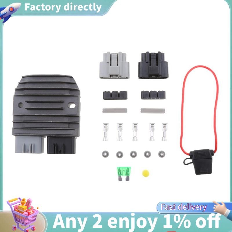 LU-Regulator & Rectifier รุ่นอัพเกรดสําหรับ Shindengen Mosfet Fh020Aa