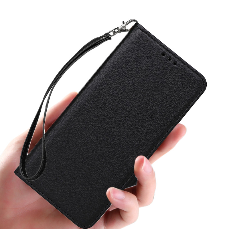 สําหรับ Wiko T20 กรณีหรูหรากระเป๋าสตางค์ช่องใส่การ์ดพลิก Lanyard ฝาครอบหนังสําหรับ Wiko T20 เคสโทรศั