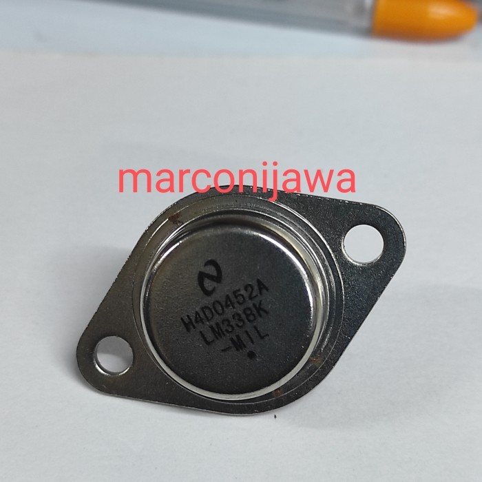 AS01 LM338K lm338k lm338k ns เดิม