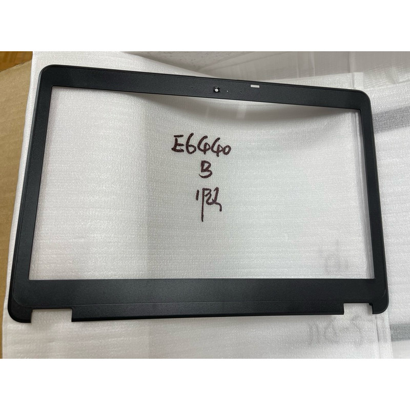 ฝาครอบข้าง Dell E6440 B ใหม่