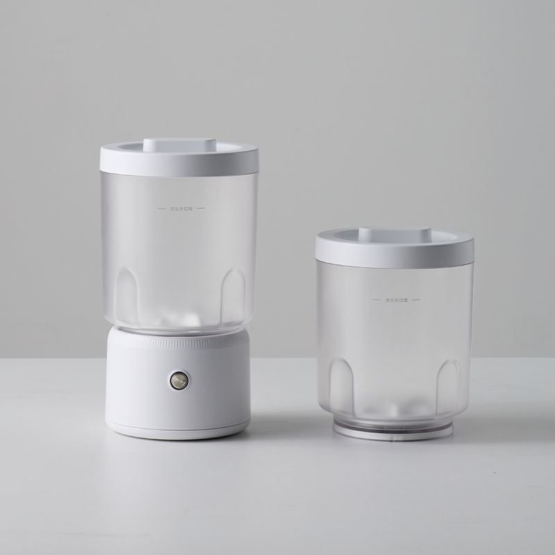 【Portable Bucket Washer】Yingwu Underwear Washing Machine Portable Bucket Laundry Cup Mini Special So