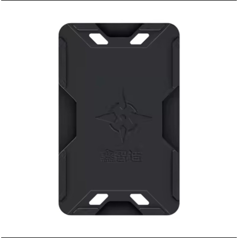 XinZhiZao XZZ CPU BGA Reballing ฐานแม่เหล็กลายฉลุสําหรับแล็ปท็อป CPU โน้ตบุ๊ค