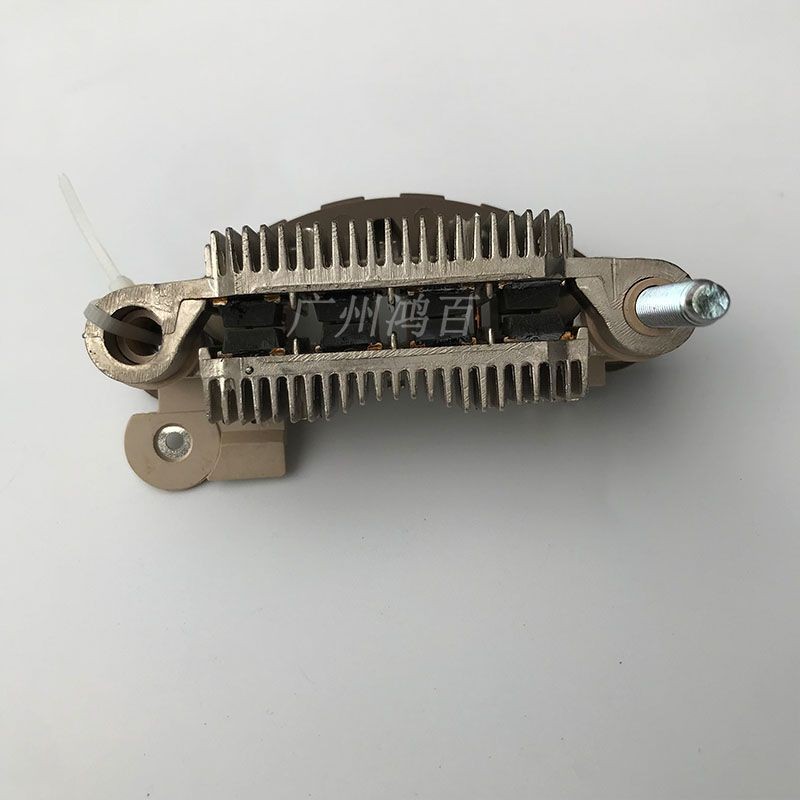 Old Honda Fit 1.31.5 Mia7540 Car Generator Rectifier Diode Rectifier Bridge