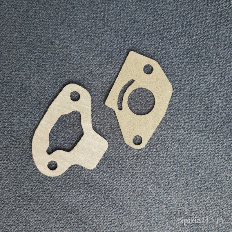 เครื่องยนต์ AB เบนซิน 152/154/168/170/188/190/3KW/5KW, ปะเก็นคาร์บูเรเตอร์ ttb 152/154/168/170/188/1