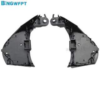 ใหม่ปุ่มควบคุมพวงมาลัยสําหรับ Honda Civic 1.8L 2012 2013 2014 2015 35880-TR6-A01