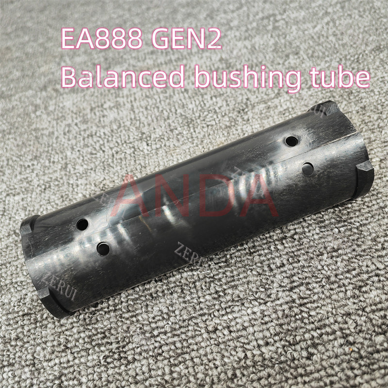 Zr สําหรับ 06h103119K Volkswagen Balance Shaft Sleeve Volkswagen Balance Shaft Bushing EA888 Balance