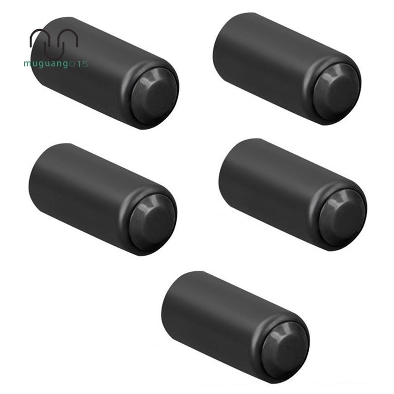 🔥ฝาครอบไมโครโฟนไร้สาย แบบเปลี่ยน สําหรับ SHURE PGX2 SLX2 PG58 SM58 BETA58 5 ชิ้น