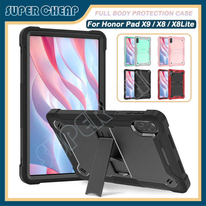 เคสกันกระแทก แบบเต็มตัว สําหรับ Honor Pad X9 X8Pro 11.5 Honor Pad X8 X8Lite