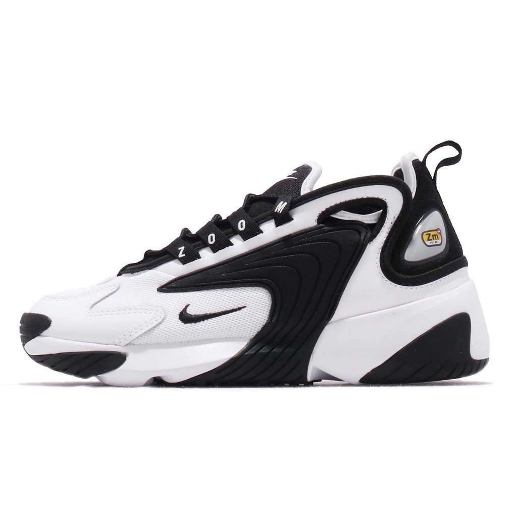 【Official Store】Nike Zoom 2K AO0354-100