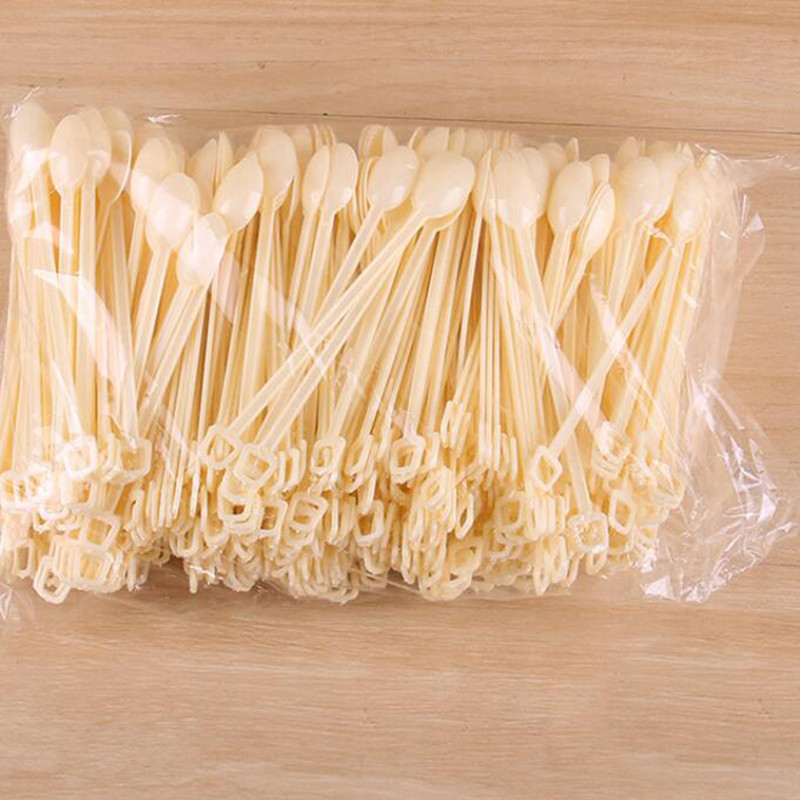 (gq999.th)ช้อนชาช้อนกาแฟกวนช้อนกาแฟกวนคาเฟ่/บาร์/อุปทานร้านอาหาร