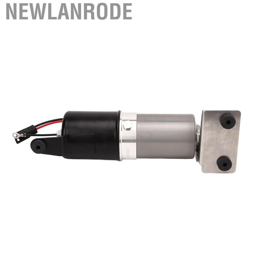 Newlanrode Convertible Top Lift Motor Pump Powerful Mp 7 Replacement for Chevy Impala  Roof Car Accessories