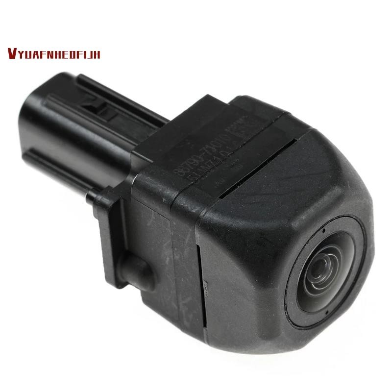 【vyuafnhedfijh 】 กล ้ องสํารองมองหลังรถยนต ์ สําหรับ Toyota Fortuner 8679071010 86790-71010 เครื ่ องประดับรถยนต ์ อัตโนมัติ
