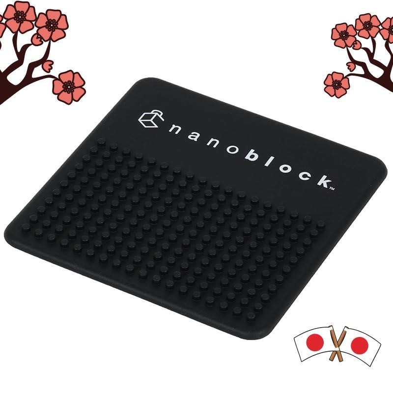 [From JAPAN]Kawada nanoblock Mini Pad NB-053