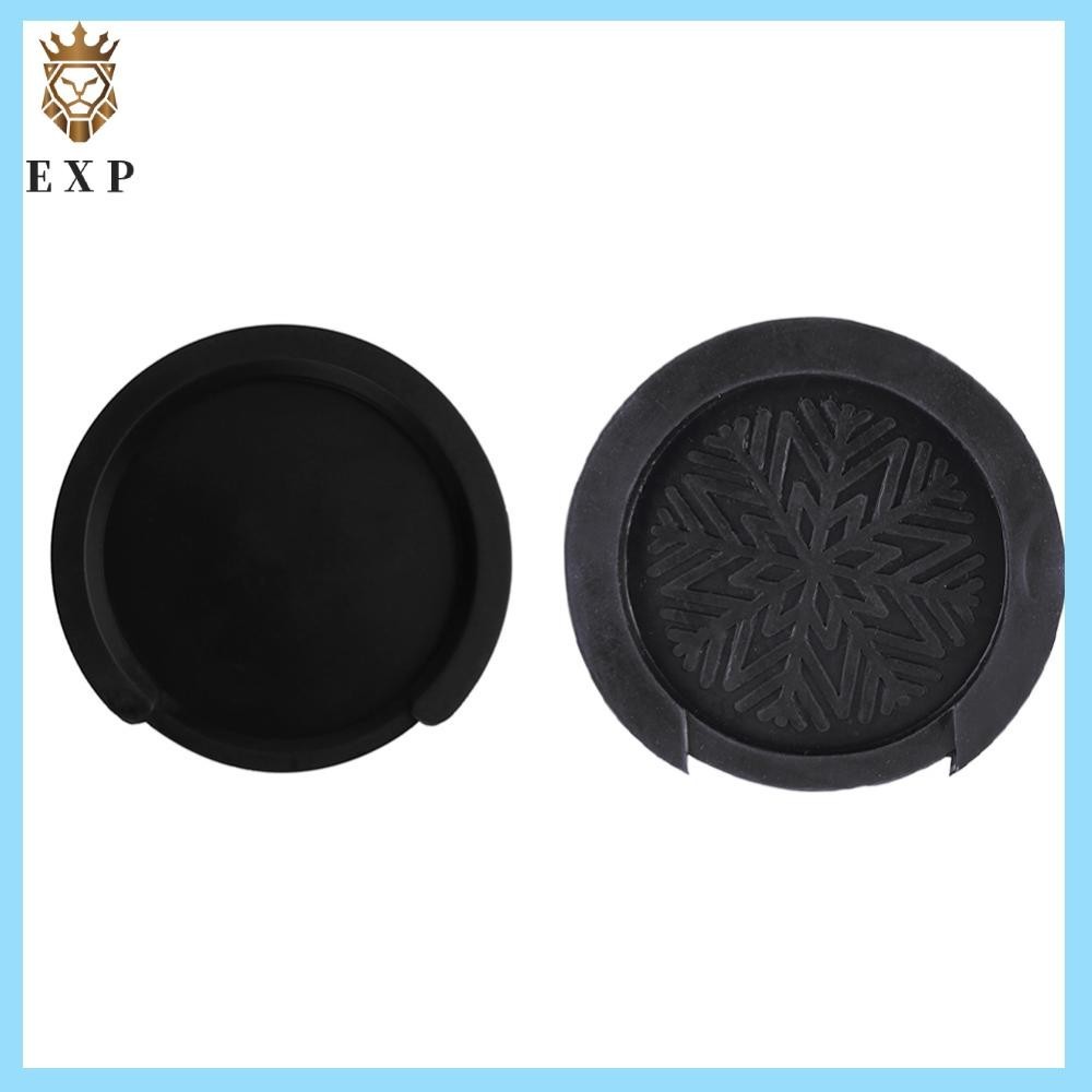 [ ระเบิด1.th ] ซิลิโคนคลาสสิกกีตาร ์ Sound Hole Cover ฟรีเพื ่ อปรับมุมอุปกรณ ์ เสริมกีตาร ์