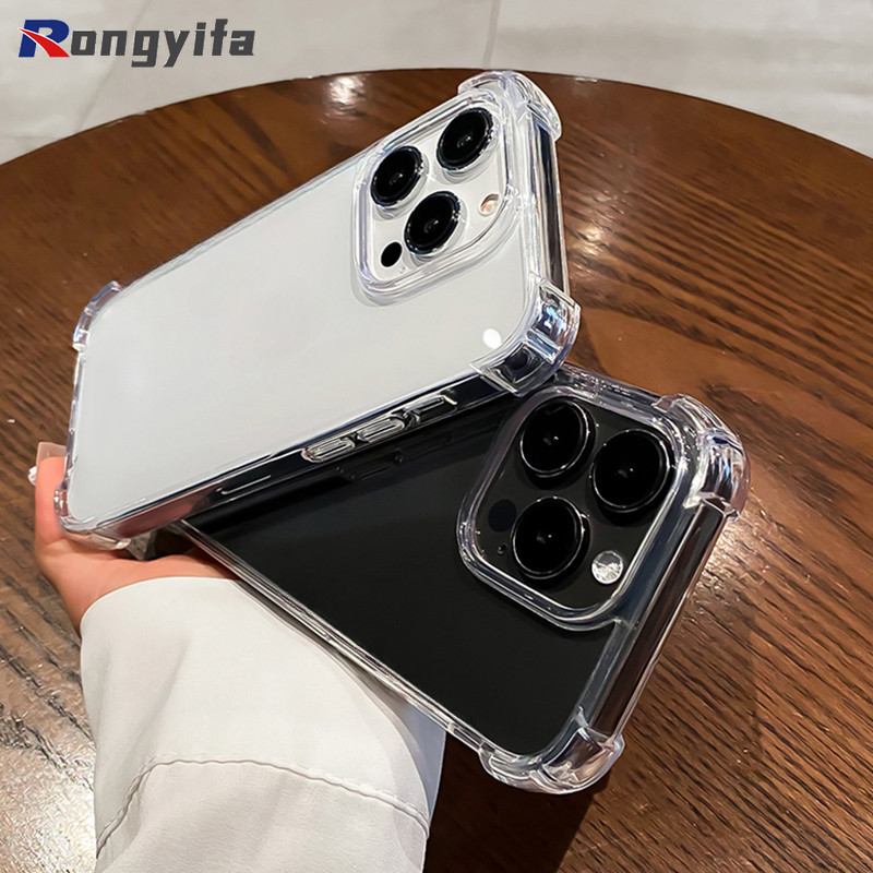 กันกระแทกสําหรับ OnePlus Nord N100 N10 3 CE3 2 CE CE2 Lite 2T ACE 3 3V 2V 2 12R 11R 10T 9 RT 9R 8T 7T 6 6T Pro 5G Simple เคสโทรศัพท์ ปกคุ้มครองเต็มรูปแบบ