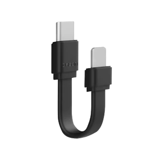 [ส่งไว] Orsen by Eloop S10C / S10L สายชาร์จเร็ว USB Data Type C to C 3A / L Cable 2.4A ของแท้ S10