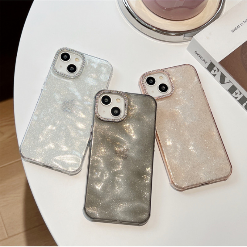 Glitter powder iphone 11 case iphone 14 pro max 15 pro max 13 pro max 12 pro max iphone 13 12 14 15 