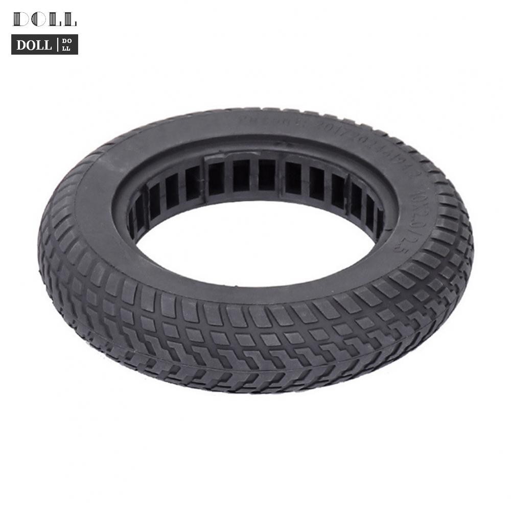 -New In May-Reliable and Durable Replacement Tire for Xiaomi and For Kugoo Electric Scooters[Overseas Products]