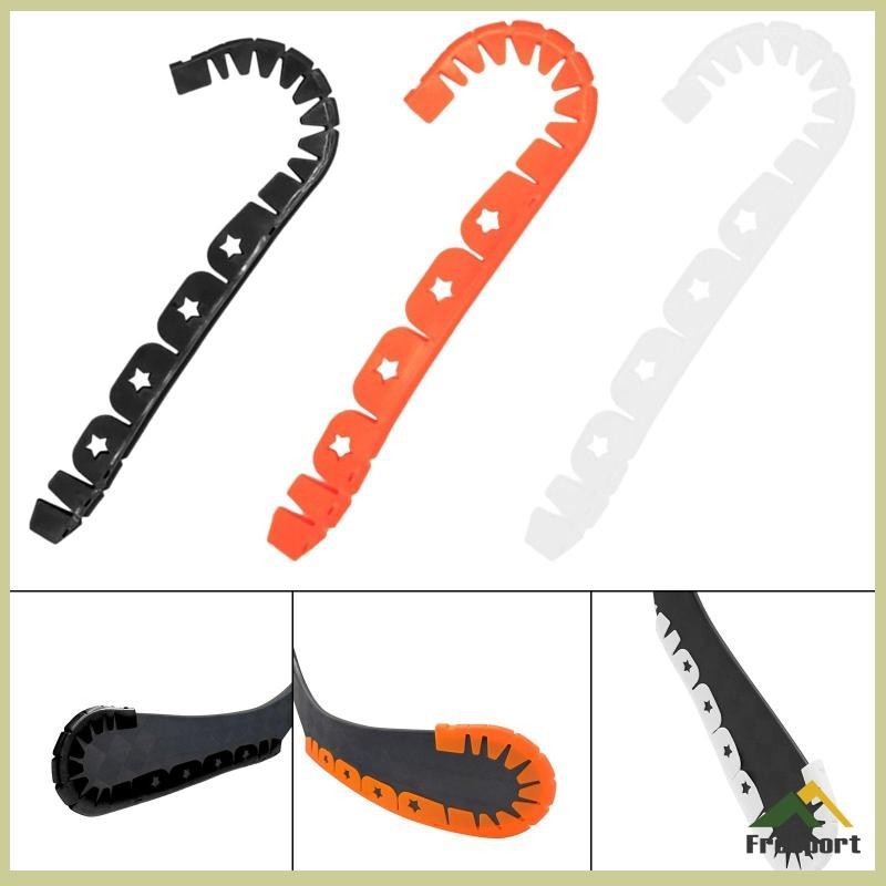 [Szgqmyyx1 ] Ice Hockey Stick Blade Protector Hockey Stick Blade Guard สําหรับฝึกซ ้ อมกีฬา