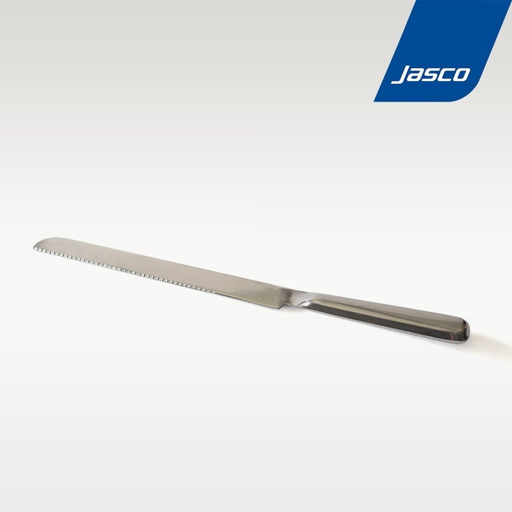 Jasco มีดเสริฟบุปเฟ่ Buffet Carving Knife #36084