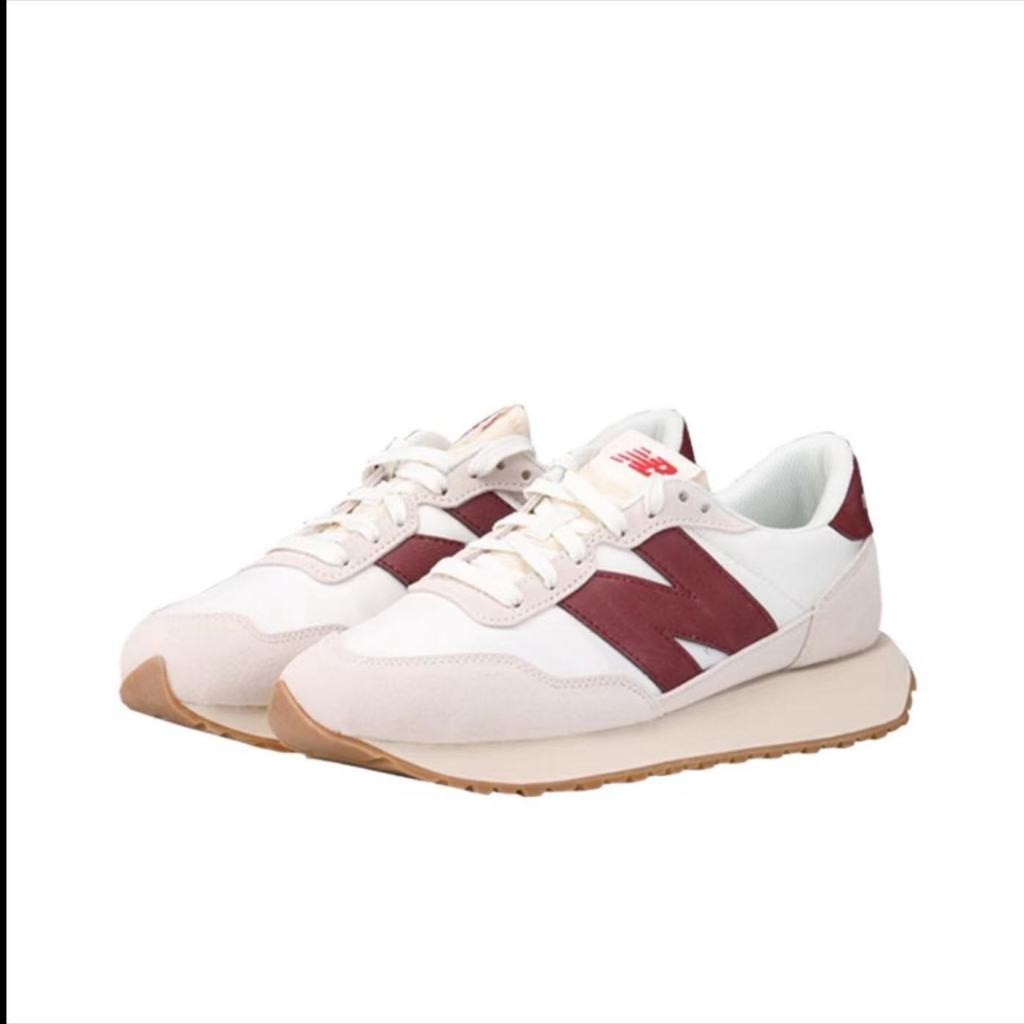 New Balance รองเท้าผ้าใบ รองเท้าแฟชั่น New Balance NB 237