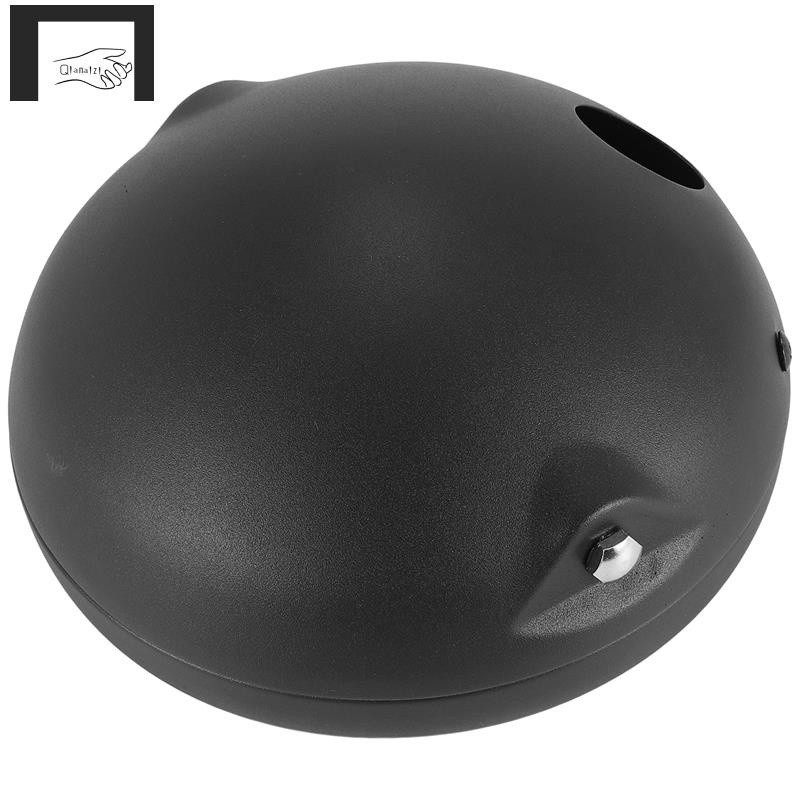 Motorcycle 7 Inch LED Headlight Mounting Housing Bracket for Headlight Head Light Lamp Housing Cover