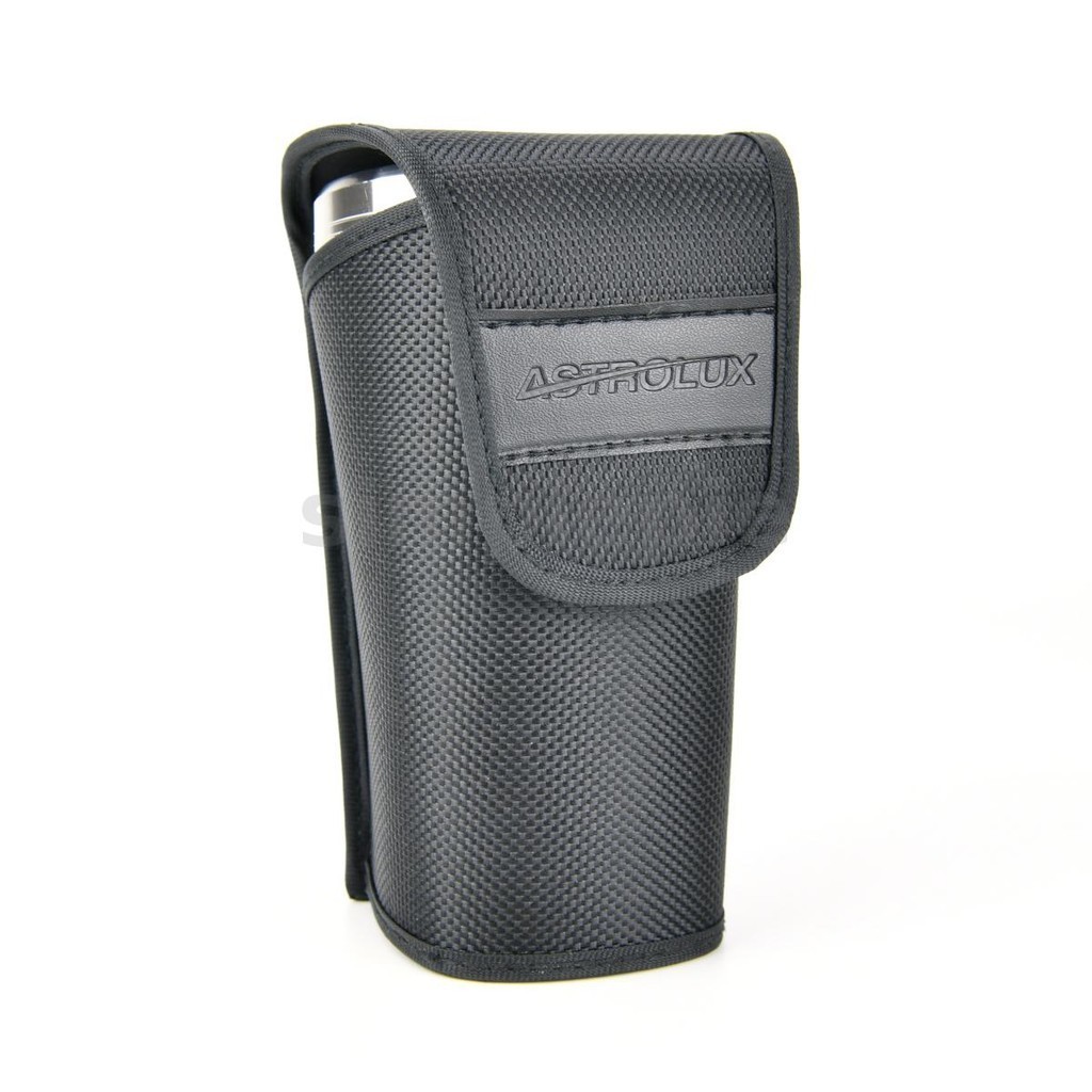 Astrolux ไฟฉาย Holster สําหรับ Astrolux MF01X Astrolux MF01S MF01 ไฟฉายป ้ องกันกระเป ๋ าเอวกระเป ๋ 