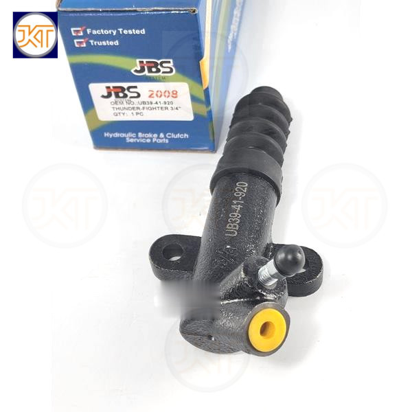 ส่งไว แม่ปั๊มคลัชชล่าง Fordฟอร์ดเรนเจอร์WL12วาล์ว(3/4) Mazda Fighterไฟทเตอร์ Mazda Thunder 2.5 Magnu