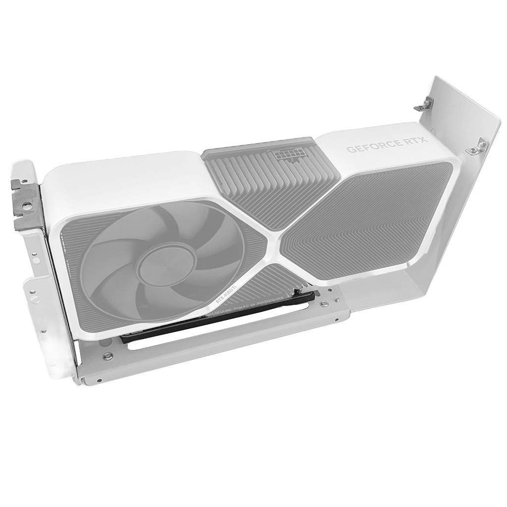 แล็ปท็อป eGPU กรณี SFF 8611 Oculink M.2 ภายนอกกราฟิกการ์ด GPU ผู้ถือ Dock PCIE 4.0 X4 Gen4 สําหรับโน้ตบุ๊ค GDP NUC อะแดปเตอร์การ์ด