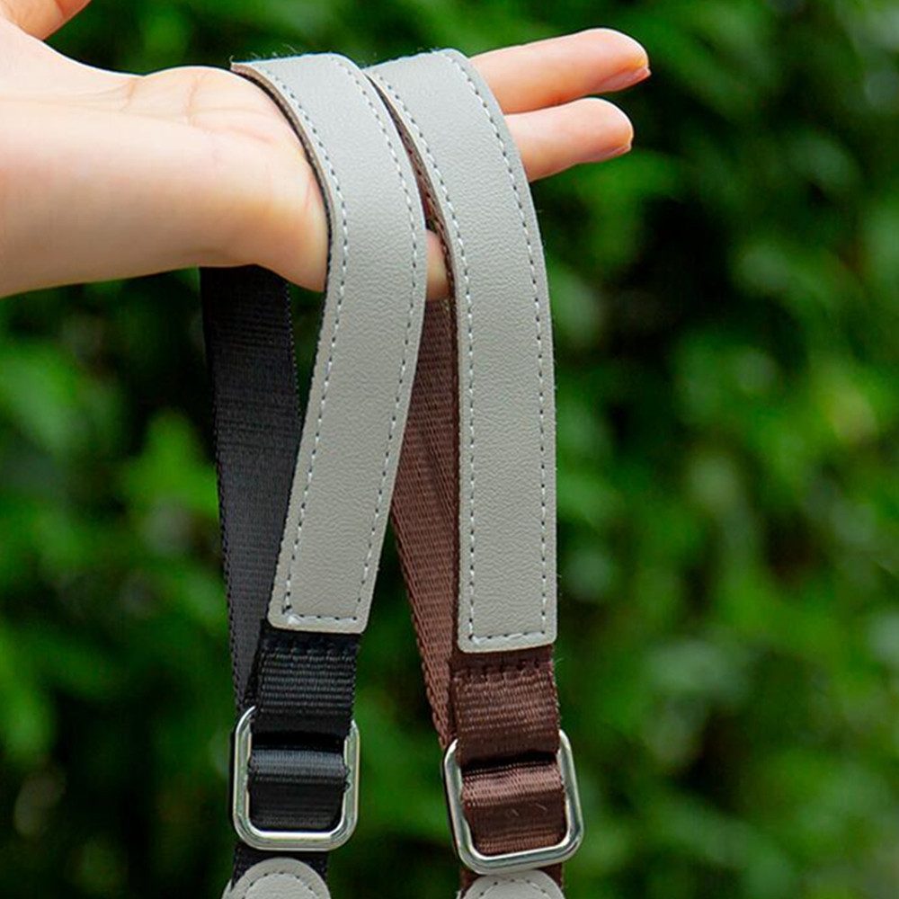 สายคล้องมือข้อมือแบบปลดเร็วแบบถอดได้สําหรับกล้อง Sony Canon Nikon Fujifilm