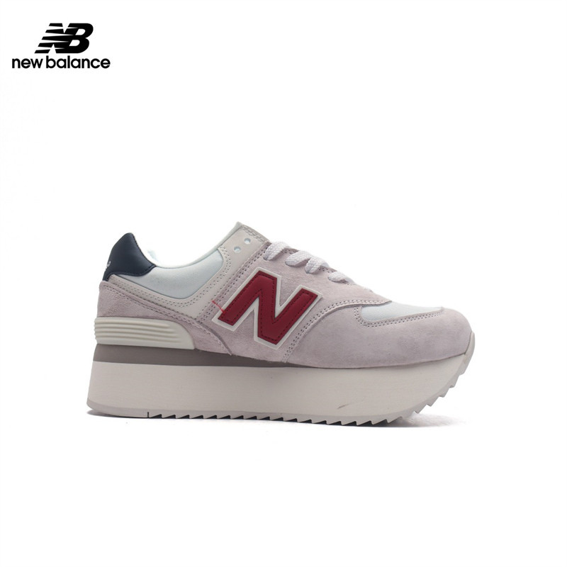 【ของแท้ 100%】NEW BALANCE NB 574