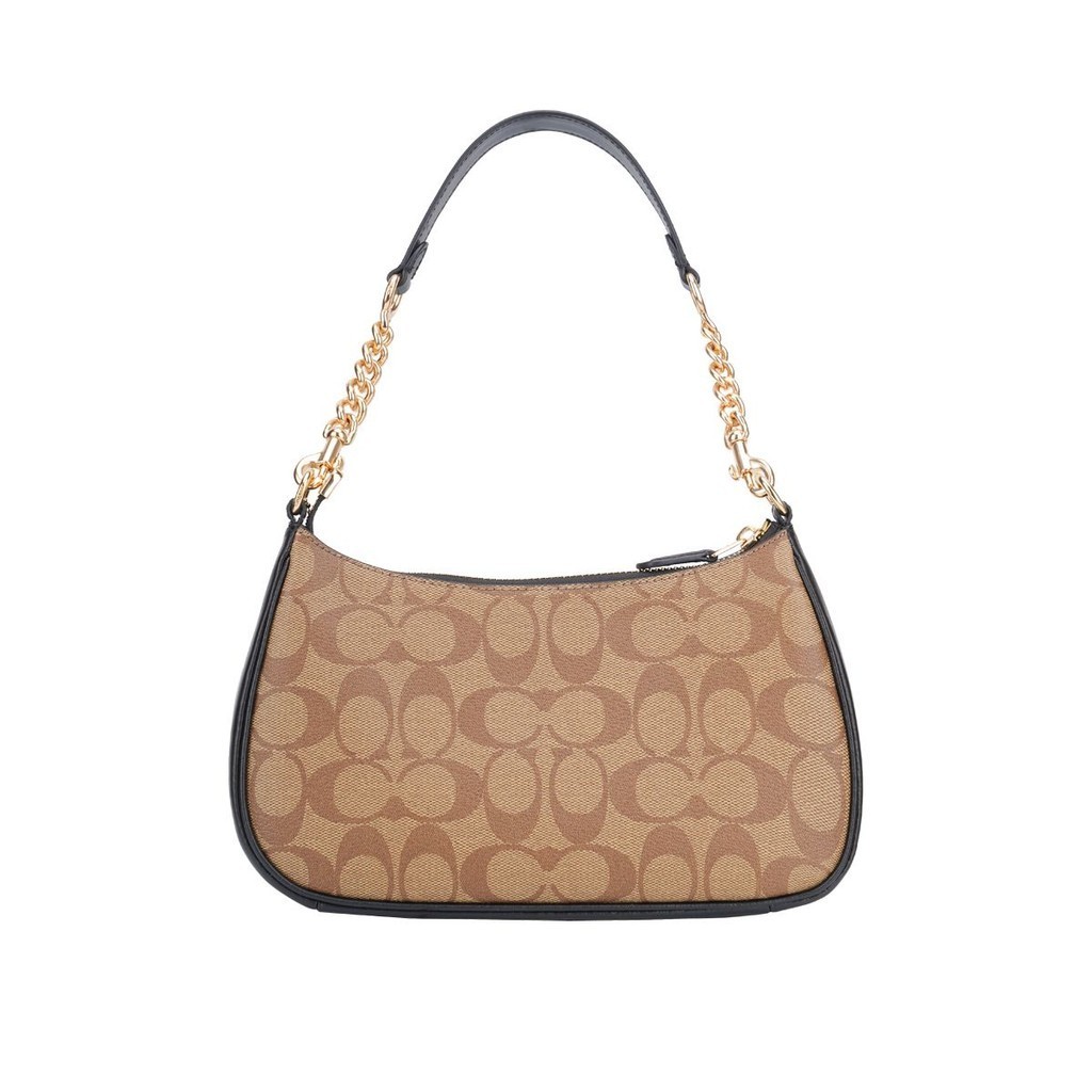 Coach COACH Ole กระเป๋าสะพายข้างผู้หญิง ca548