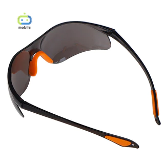 [maygood ] Anti-impact Factory Lab Safety Goggles แว ่ นตาป ้ องกันฝุ ่ นแว ่ นตาน ้ ําหนักเบา {TH }