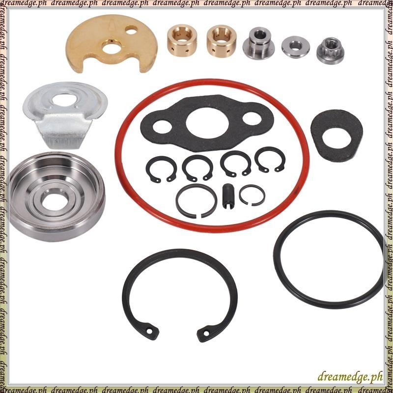 [SKG] TD04 TD04HL ชุดซ่อมเทอร์โบชาร์จเจอร์ TD04HL-15T สําหรับ