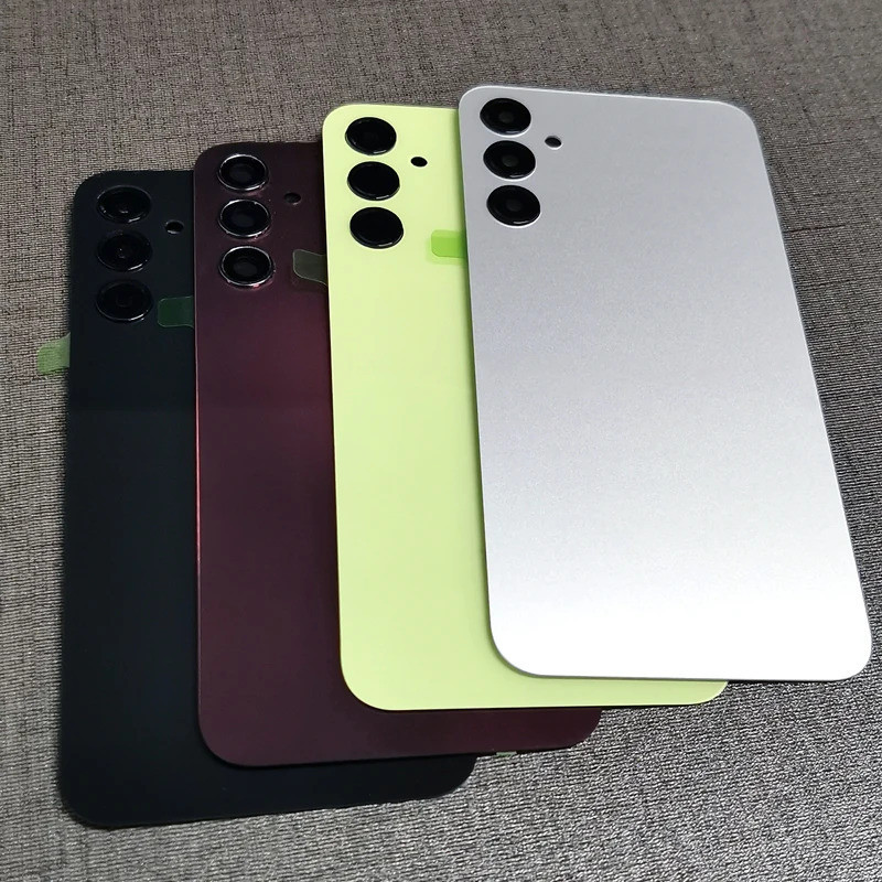 ฝาหลัง Samsung Galaxy A24 4G A245 SM-A245F พร้อมเลนส์กล้อง