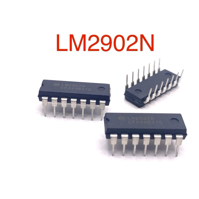 LM2803N LM2940 LM833N LM2902N LM317T LM35 ร้านในไทย