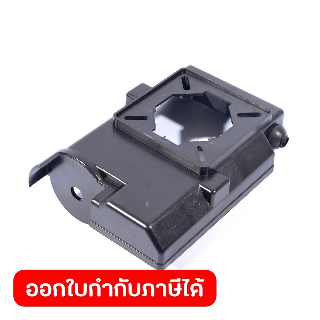 VALU อะไหล่ กล่องคาปาซิเตอร์ฝาล่าง ใช้กับมอเตอร์ รุ่น YL80-4, YL90S-4, YL90L-2, YL90L-4 (แวลู)
