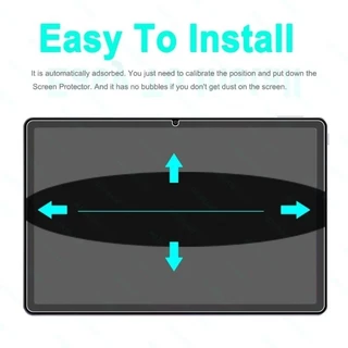 ฟิล์มกระจก แบบใส นิรภัย เรดมี่ แพดTempered Glass Screen Protector For Redmi Pad SE xiaomi pad 6/6pro