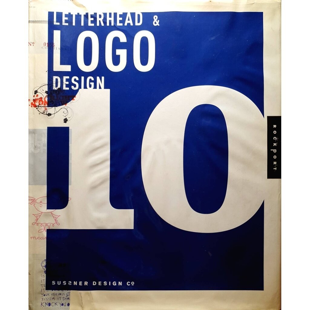 Letterhead & Logo Design 10 (Letterhead and Logo Design) : Sussner Design