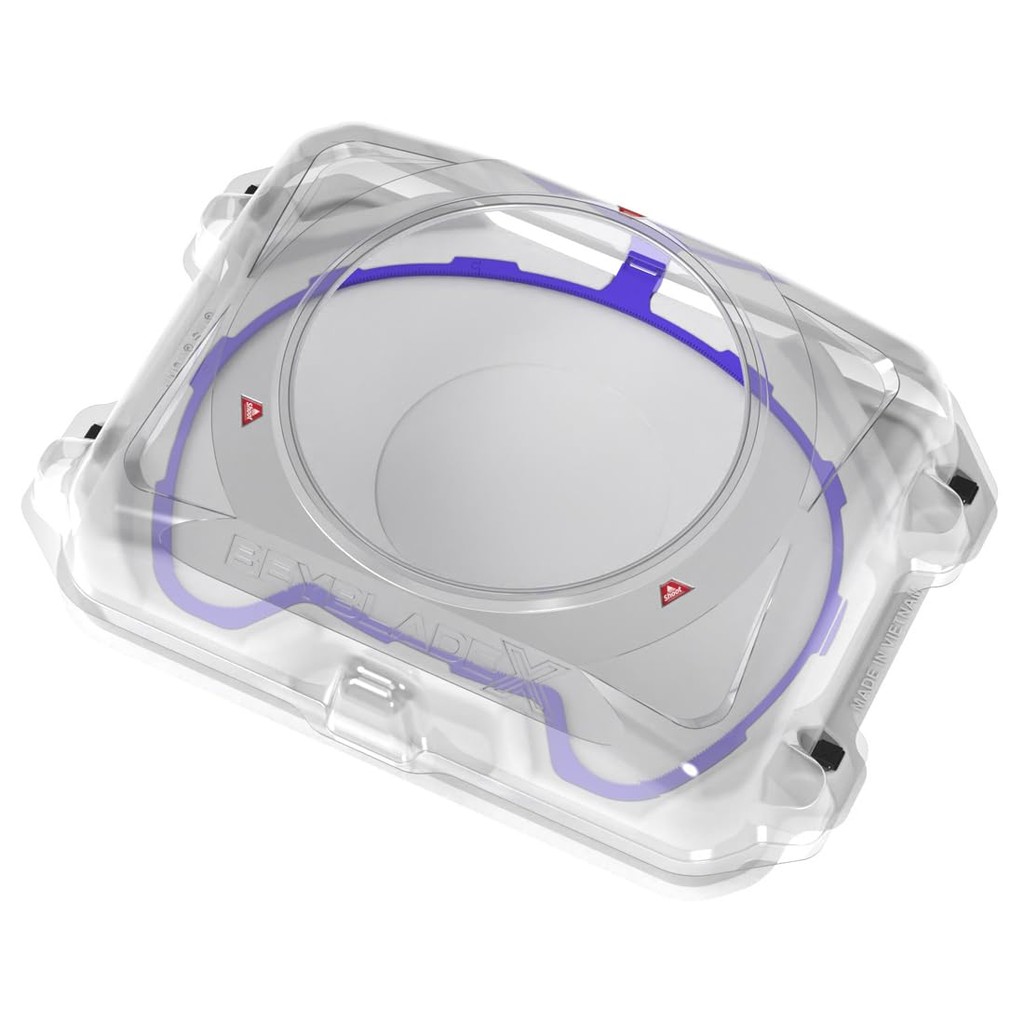 BEYBLADE X Beyblade X BX-32 Wide Extreme Stadium