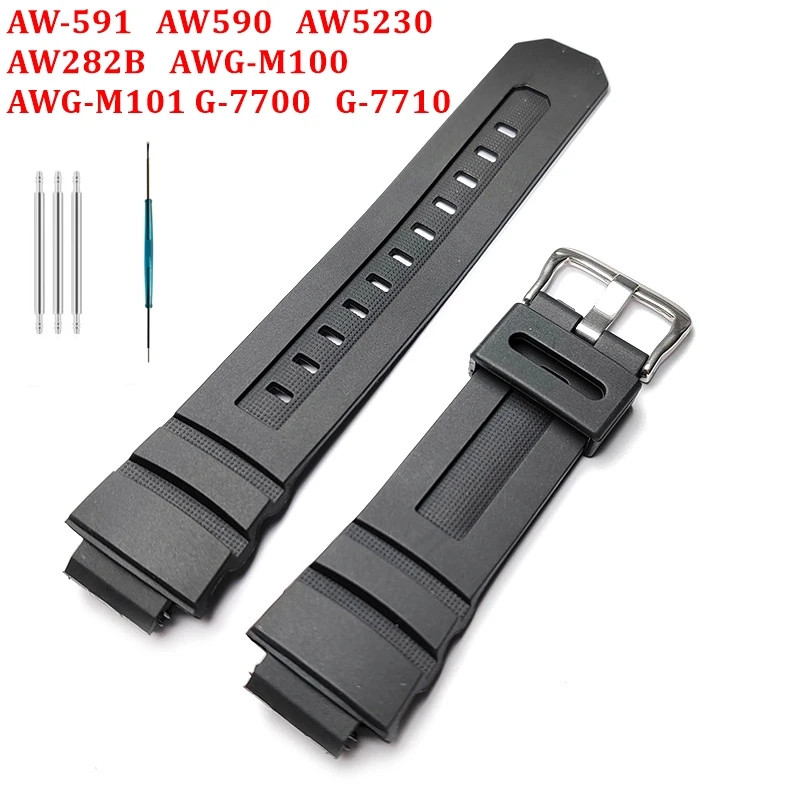 เหมาะสําหรับ AW-591 AW590 AW5230 AW282B AWG-M100/M101 G-7700/7710 16 มม.พร้อมที่จับอุปกรณ์เสริมและเค