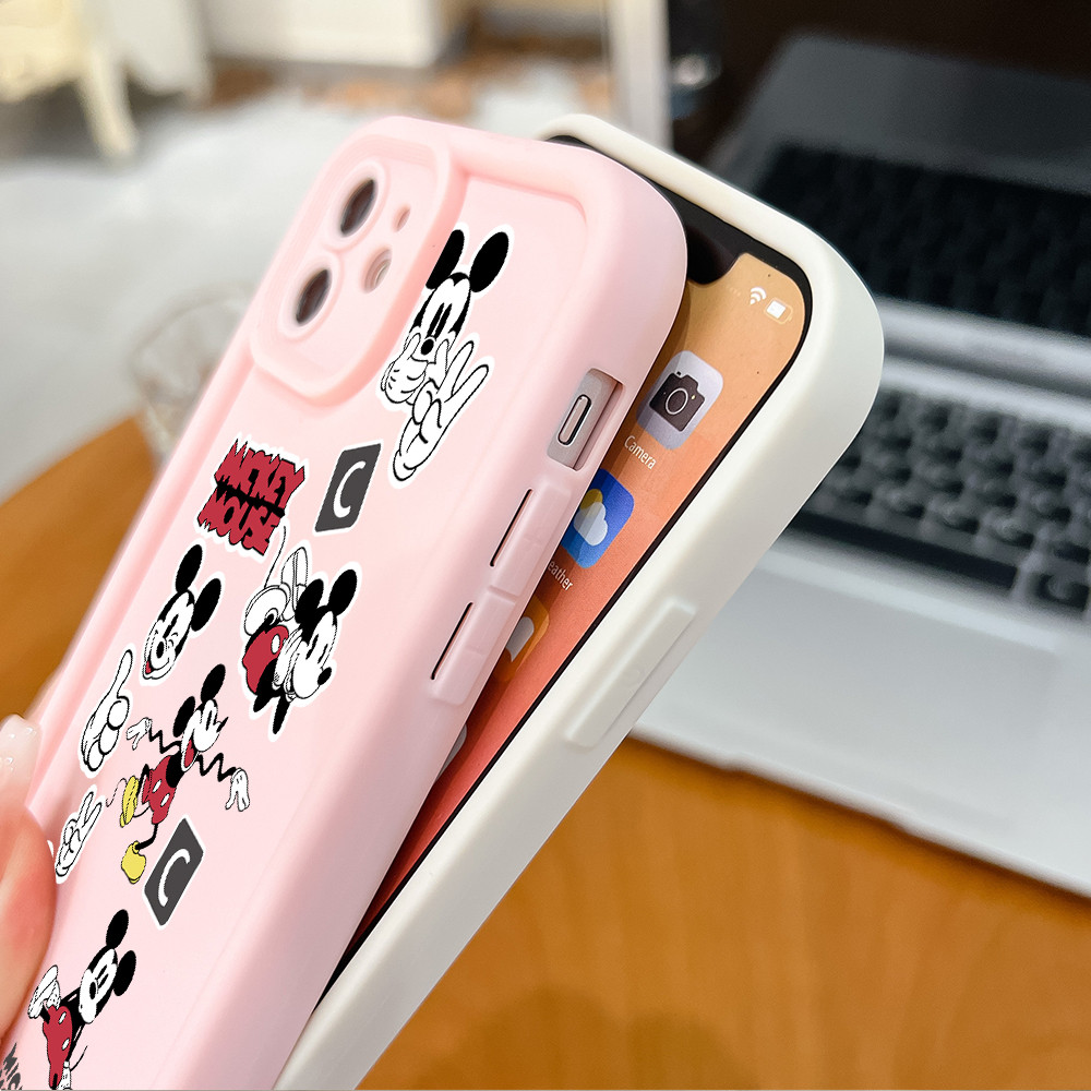 Realme C53 C55 C11 C20 C21 C25 C12 C33 C35 C51 C67 11X 11 C17 7i 6i 5i 5 50 Note 2020 2021 4G 5G เคสเรียวมี JGS