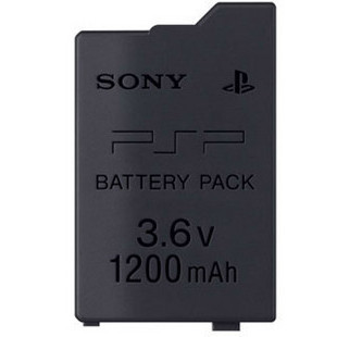 P PSP3000 แบตเตอรี่ PSP2000 แบตเตอรี่ PSP3000 กระดานไฟฟ้าที่มีประสิทธิภาพสูงกว่าแบตเตอรี่ S110 อุปกรณ์เสริม