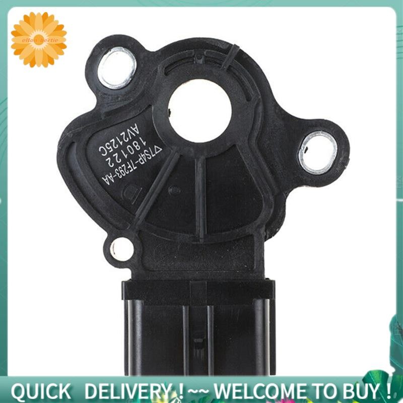 7S4P-7F293-AA Shifting Sensor สําหรับ 1998 Focus Fiesta 2010 สวิตช์เซนเซอร์ 7S4P7F293AA 4610018