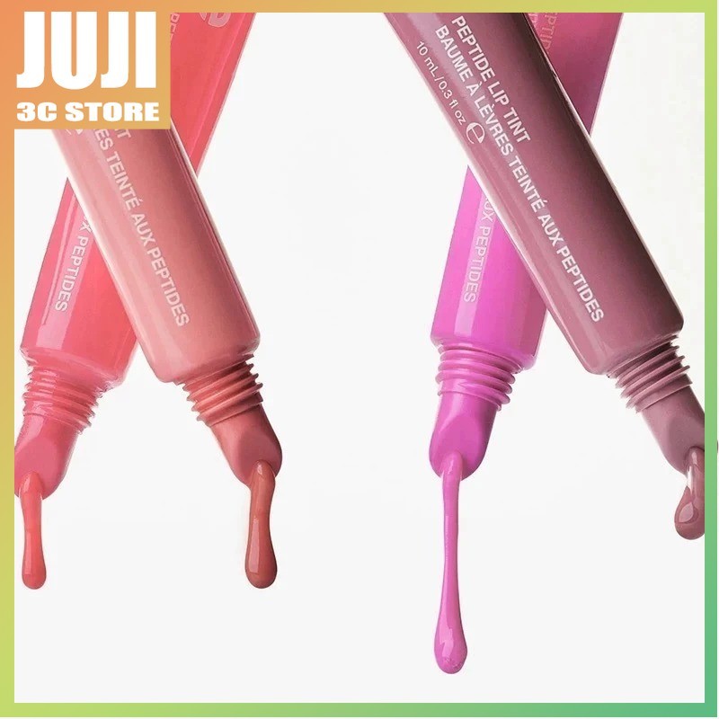 Juji Rhode Peptide Lip Tint 10ml Rhode Lip Gloss Rhode Lip Balm ใหม่