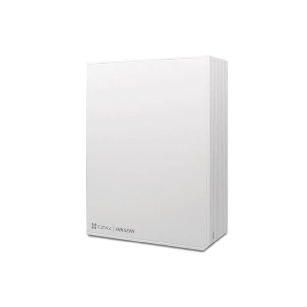 EZVIZ R5C (NVR 8 ช่อง) Cloud Storage NVR/NAS กล่องบันทึกวิดีโอ