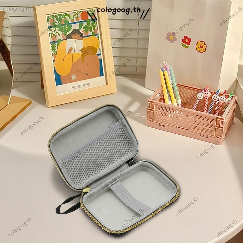 [colog.th] กระเป๋าเก็บเคสแข็งกระเป๋าเดินทางเคสพกพาสําหรับ Trimui Brick