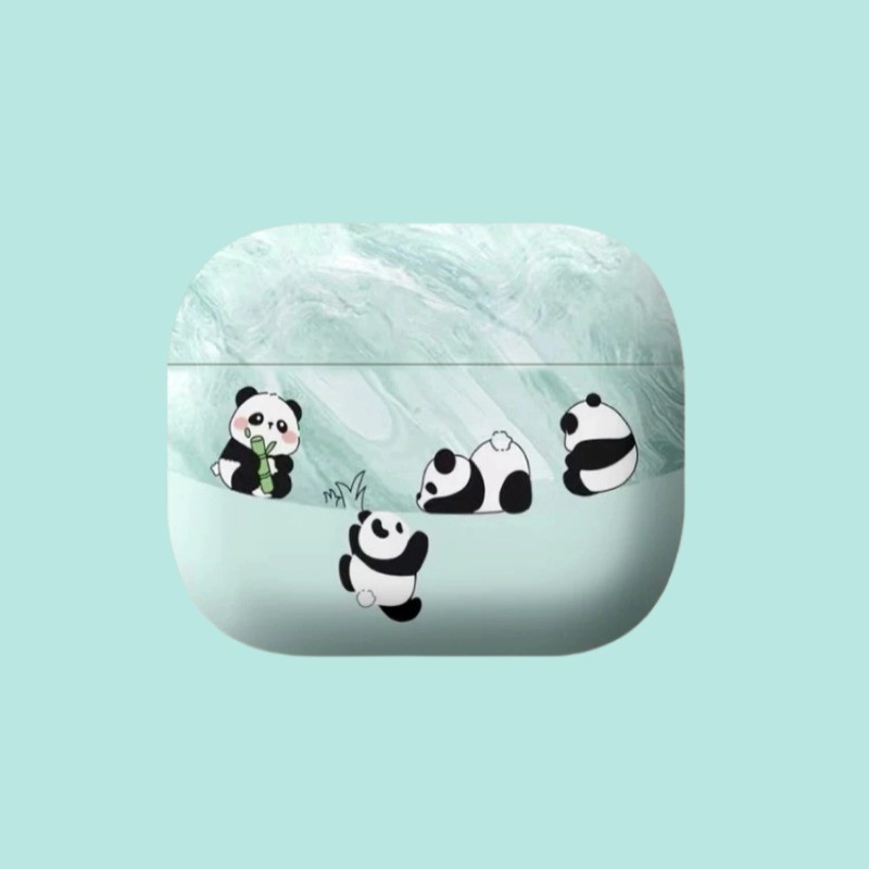 สําหรับ AirPods 4 / Pro / Pro2 / 1 / 2 / 3 / Gen 2 / 3gen / inPods 12 เคส TPU ซิลิโคนอ่อนนุ่ม กันกระแทก กันตก ราคา ถูกที่สุด โปรบีเคเค แกลเลอรีภาพที่ 8
