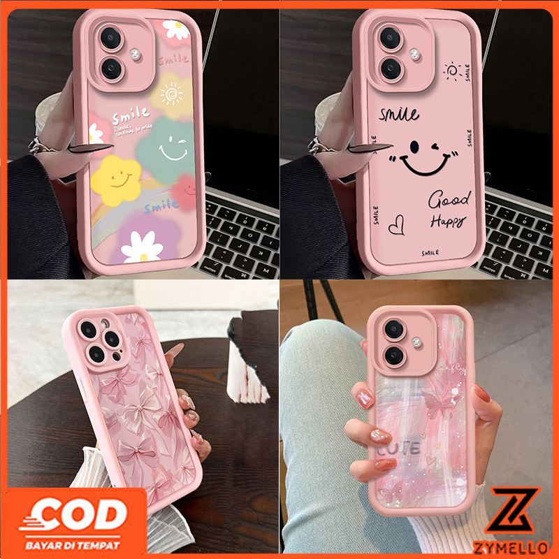 เคสสําหรับ VIVO V70 FE, V60 Lite, V50 Lite, V40 Lite, Y31, Y21D, Y04, Y29, Y39, Y03, Y19S, Y28, Y17S, V30, V29E, Y17, Y15, Y11, Y20, Y21S, Y33S, Y21S, Y20S, Y21T
